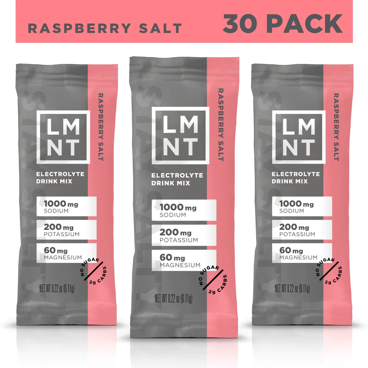 LMNT Box | 30 Count