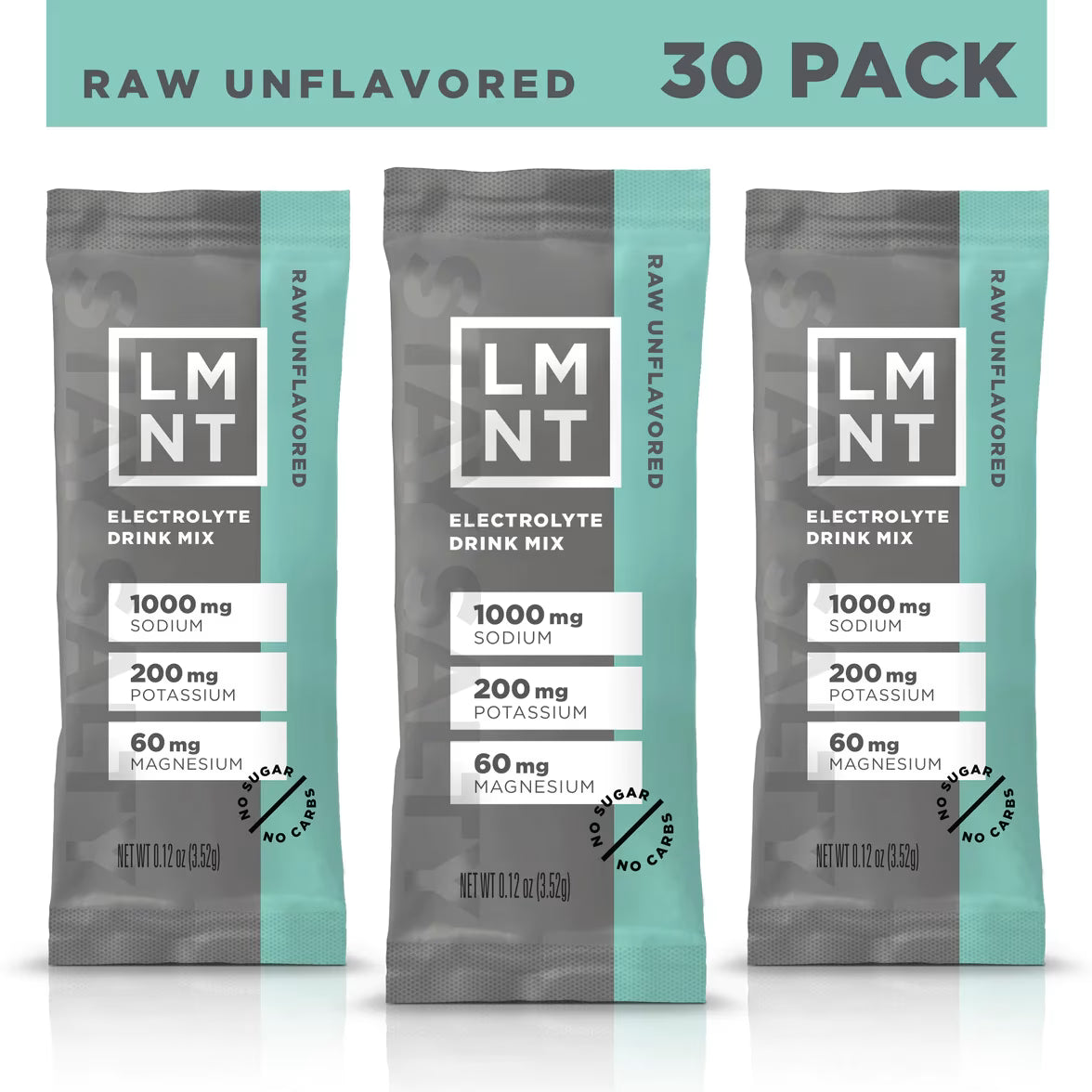 LMNT Box | 30 Count