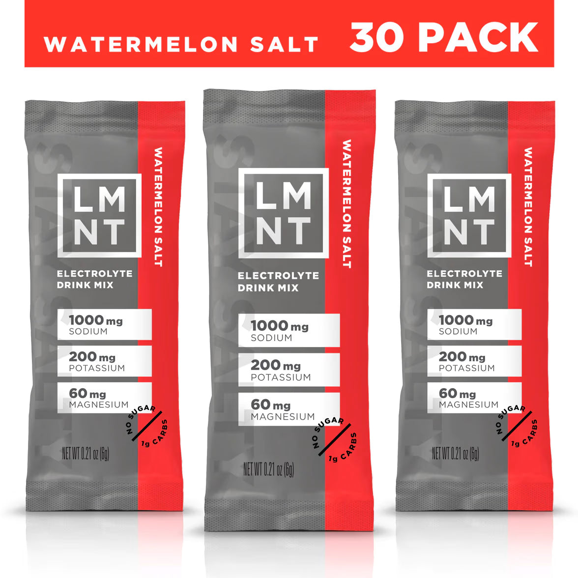 LMNT Box | 30 Count