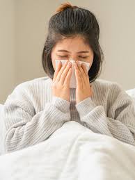 "I'm Sick"