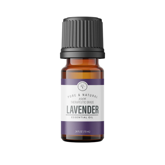 Lavender | 10 Ml