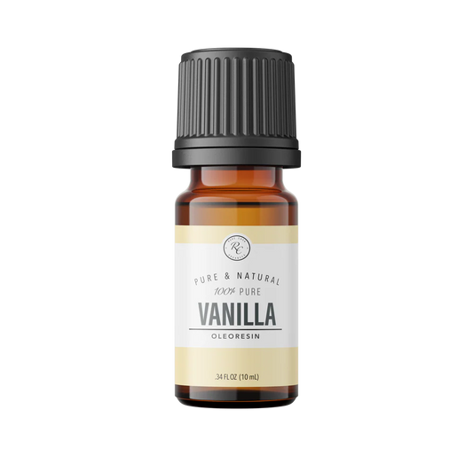 Vanilla | 10 Ml