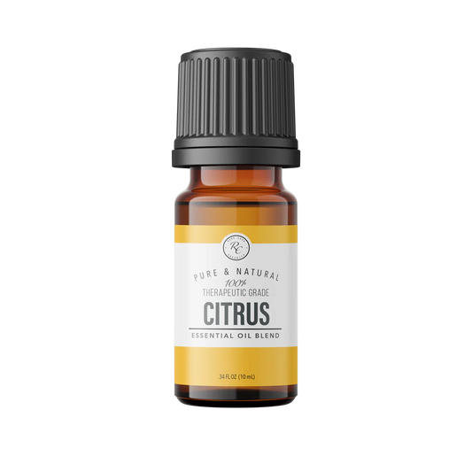 Citrus | 10 Ml