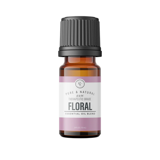 Floral | 10 Ml