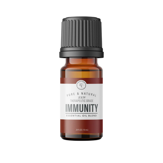 Immunity | 10 Ml