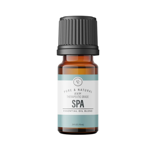 Spa | 10 Ml