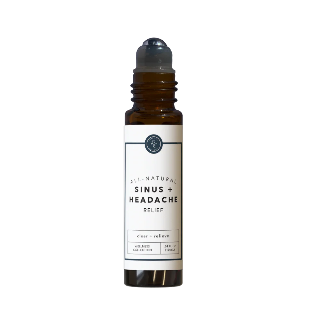 Sinus + Headache Relief | 10 Ml