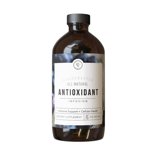Antioxidant Infusion | 16 Oz