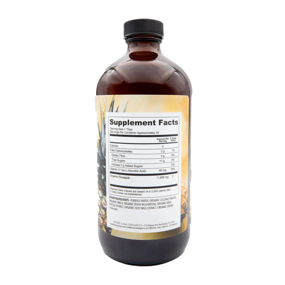 Rowe Casa Adrenal Support