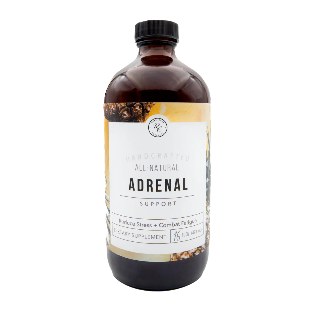 Rowe Casa Adrenal Support