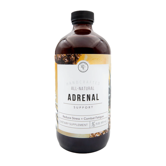 Rowe Casa Adrenal Support