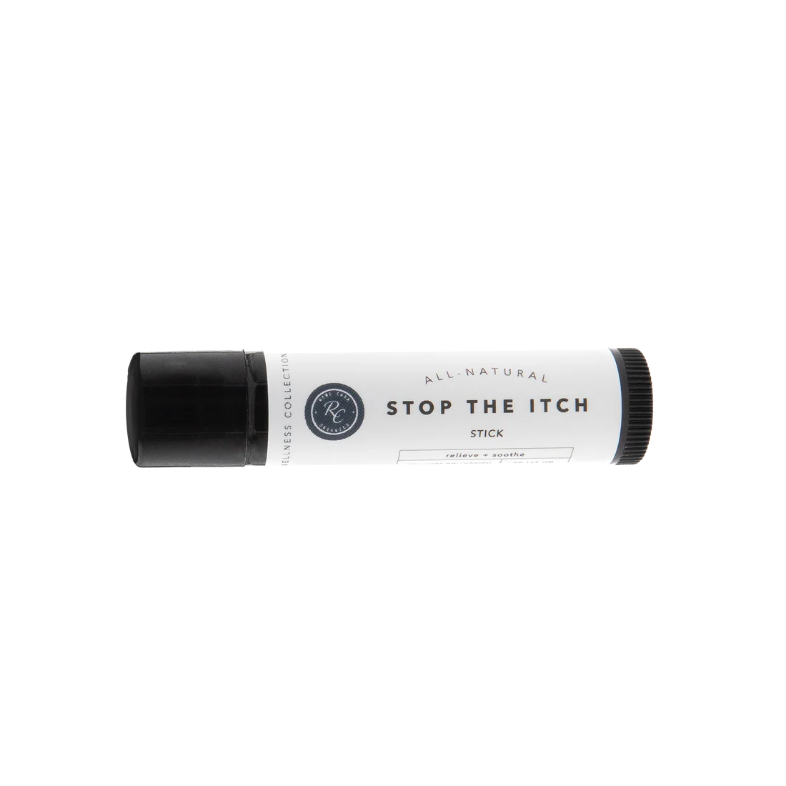 Rowe Casa Stop The Itch Cream (2 Sizes)