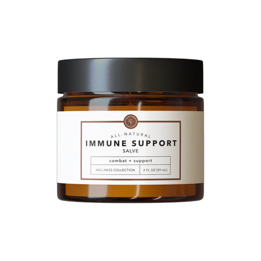 Rowe Casa Immune Support Salve | 2 Oz