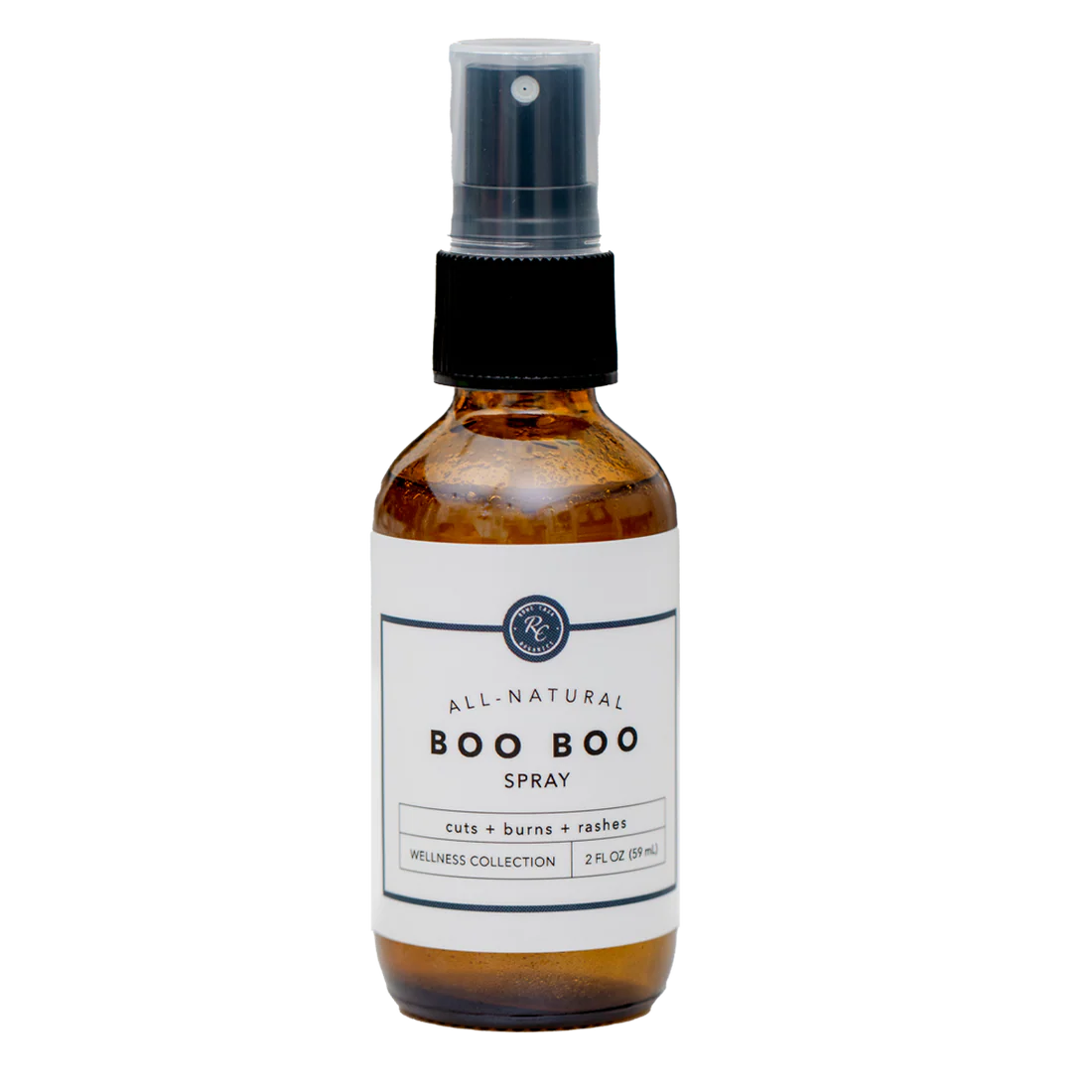 Rowe Casa Boo-boo Spray | 2 Oz