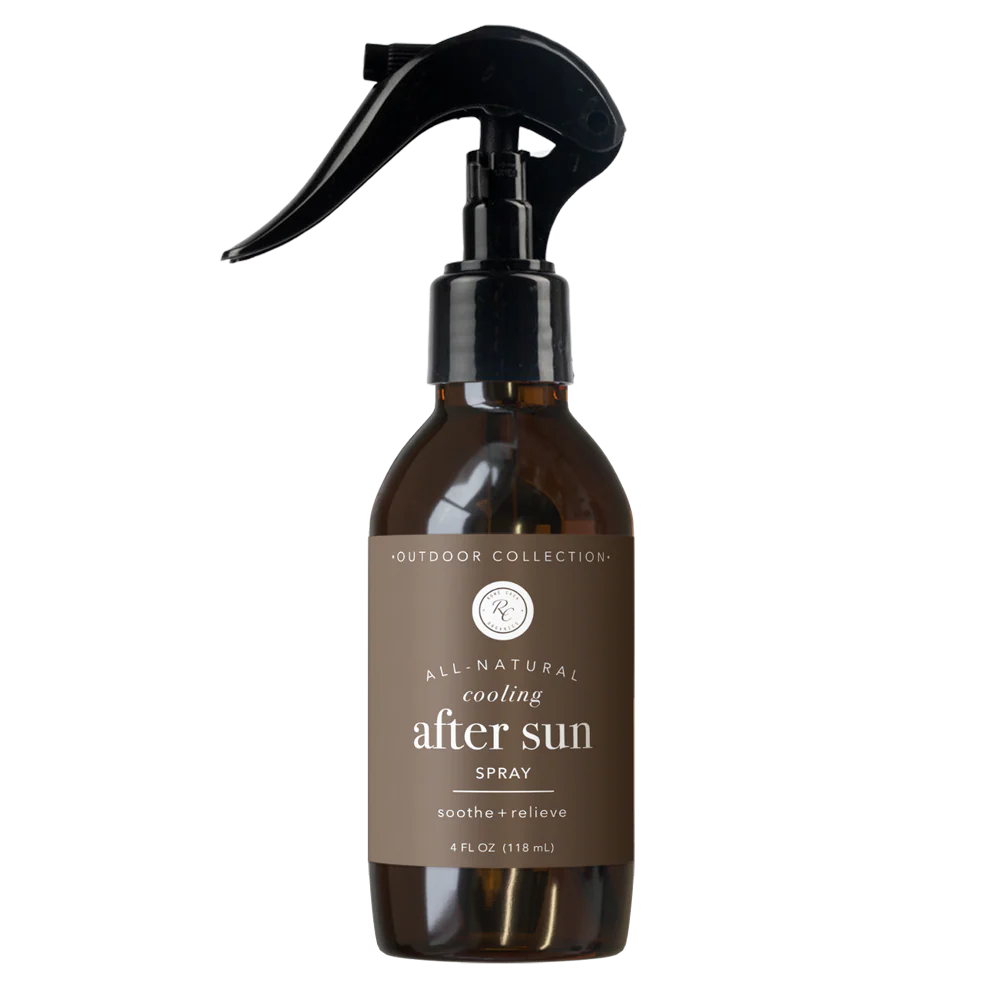 Rowe Casa After Sun Spray | 4 oz