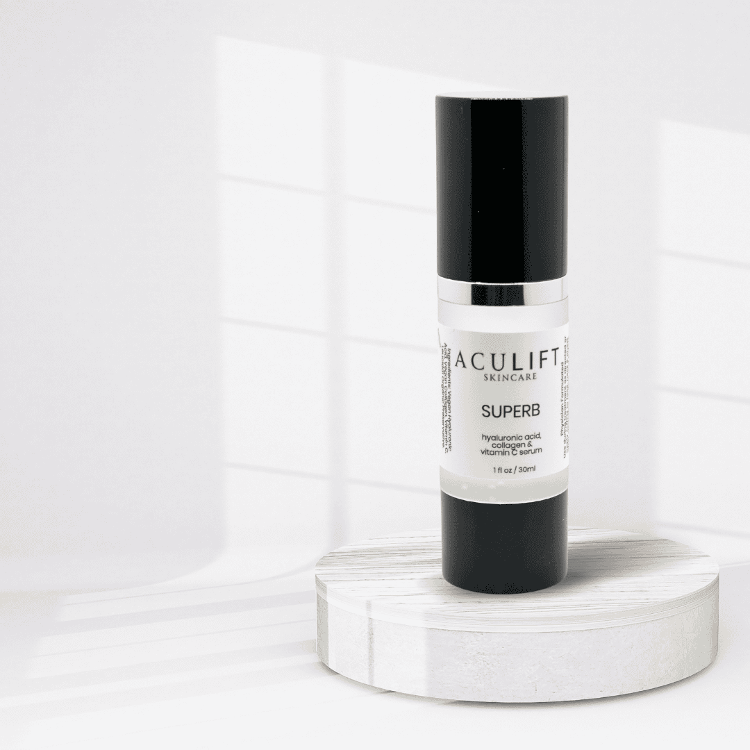 AcuLift Superb Serum 1 Fl Oz (30 mL)