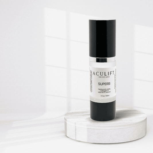 AcuLift Superb Serum 1 Fl Oz (30 mL)
