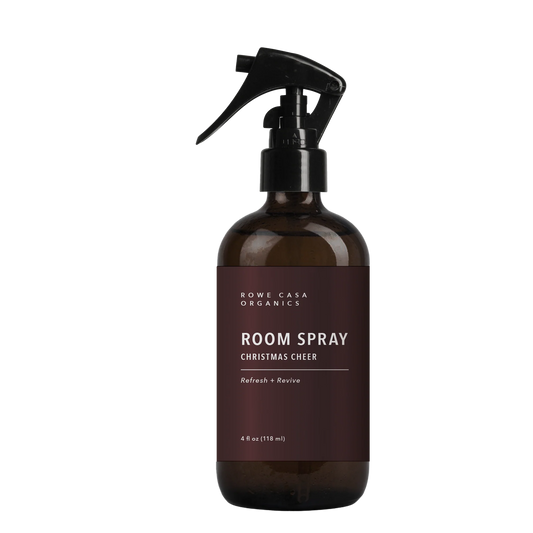 Christmas Cheer Room Spray | 4 Oz