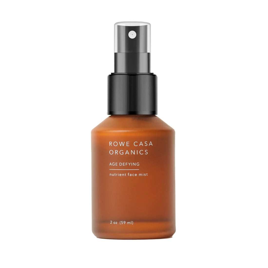 Rowe Casa Age Defying Nutrient Face Mist | 2 oz
