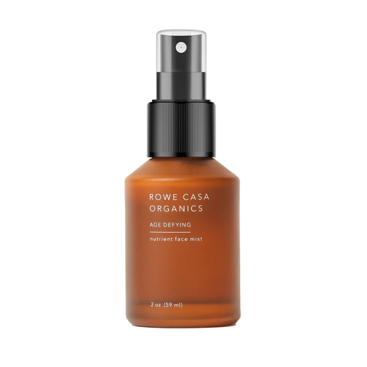 Rowe Casa Age Defying Nutrient Face Mist | 2 oz