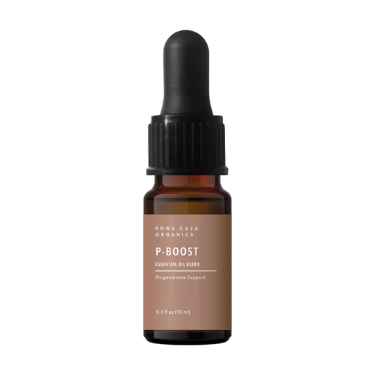P-boost | 10 Ml