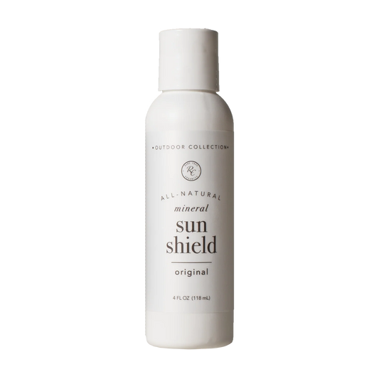 Sun Shield | 4 Oz
