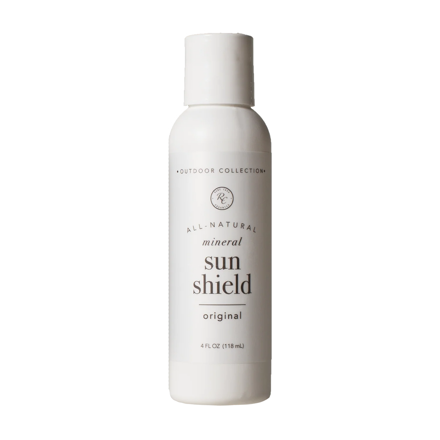 Sun Shield | 4 Oz