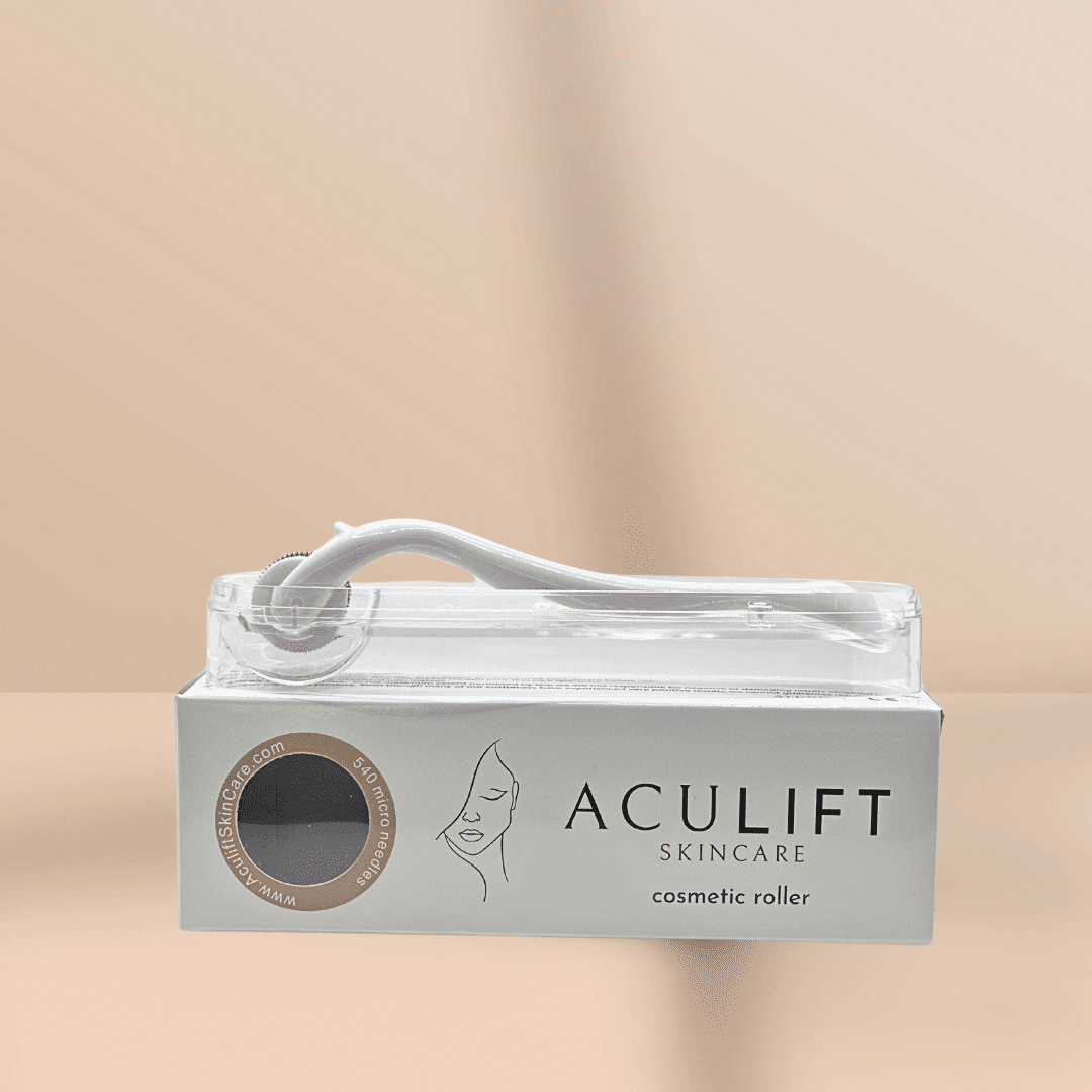 AcuLift Cosmetic Derma Roller