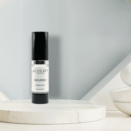 AcuLift Nourish Serum
